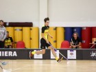 FOTO: Vīriešu komandu grupa, 2. diena