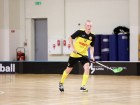 FOTO: Vīriešu komandu grupa, 2. diena
