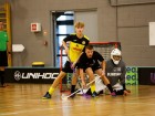 FOTO: Vīriešu komandu grupa, 2. diena