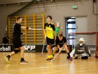 FOTO: Vīriešu komandu grupa, 2. diena