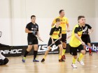 FOTO: Vīriešu komandu grupa, 2. diena