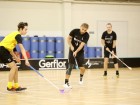 FOTO: Vīriešu komandu grupa, 2. diena