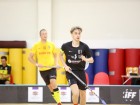 FOTO: Vīriešu komandu grupa, 2. diena