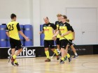 FOTO: Vīriešu komandu grupa, 2. diena