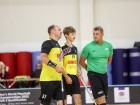 FOTO: Vīriešu komandu grupa, 2. diena