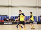 FOTO: Vīriešu komandu grupa, 2. diena