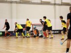 FOTO: Vīriešu komandu grupa, 2. diena