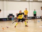 FOTO: Vīriešu komandu grupa, 2. diena