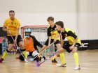 FOTO: Vīriešu komandu grupa, 2. diena