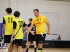 FOTO: Vīriešu komandu grupa, 2. diena