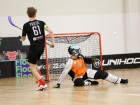 FOTO: Vīriešu komandu grupa, 2. diena