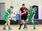 FOTO: Vīriešu komandu grupa, 2. diena