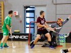 FOTO: Vīriešu komandu grupa, 2. diena