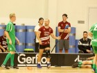 FOTO: Vīriešu komandu grupa, 2. diena