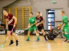 FOTO: Vīriešu komandu grupa, 2. diena