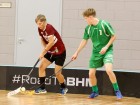 FOTO: Vīriešu komandu grupa, 2. diena