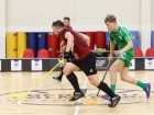 FOTO: Vīriešu komandu grupa, 2. diena