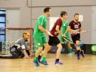 FOTO: Vīriešu komandu grupa, 2. diena