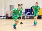 FOTO: Vīriešu komandu grupa, 2. diena