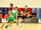 FOTO: Vīriešu komandu grupa, 2. diena