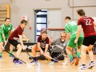 FOTO: Vīriešu komandu grupa, 2. diena