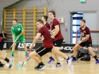 FOTO: Vīriešu komandu grupa, 2. diena