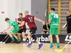 FOTO: Vīriešu komandu grupa, 2. diena