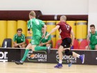 FOTO: Vīriešu komandu grupa, 2. diena