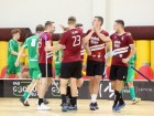 FOTO: Vīriešu komandu grupa, 2. diena