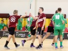 FOTO: Vīriešu komandu grupa, 2. diena