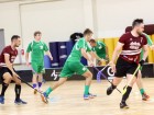 FOTO: Vīriešu komandu grupa, 2. diena