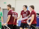 FOTO: Vīriešu komandu grupa, 2. diena