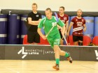 FOTO: Vīriešu komandu grupa, 2. diena