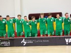 FOTO: Vīriešu komandu grupa, 2. diena