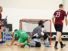 FOTO: Vīriešu komandu grupa, 2. diena