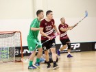 FOTO: Vīriešu komandu grupa, 2. diena