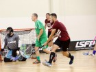 FOTO: Vīriešu komandu grupa, 2. diena
