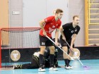 FOTO: Vīriešu komandu grupa, 2. diena
