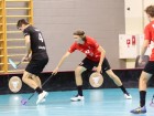 FOTO: Vīriešu komandu grupa, 2. diena