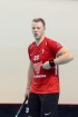 FOTO: Vīriešu komandu grupa, 2. diena