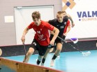 FOTO: Vīriešu komandu grupa, 2. diena