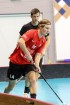 FOTO: Vīriešu komandu grupa, 2. diena