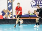 FOTO: Vīriešu komandu grupa, 2. diena