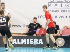 FOTO: Vīriešu komandu grupa, 2. diena