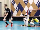 FOTO: Vīriešu komandu grupa, 2. diena
