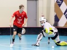 FOTO: Vīriešu komandu grupa, 2. diena