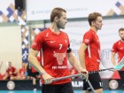 FOTO: Vīriešu komandu grupa, 2. diena