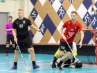 FOTO: Vīriešu komandu grupa, 2. diena