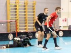 FOTO: Vīriešu komandu grupa, 2. diena