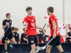 FOTO: Vīriešu komandu grupa, 2. diena